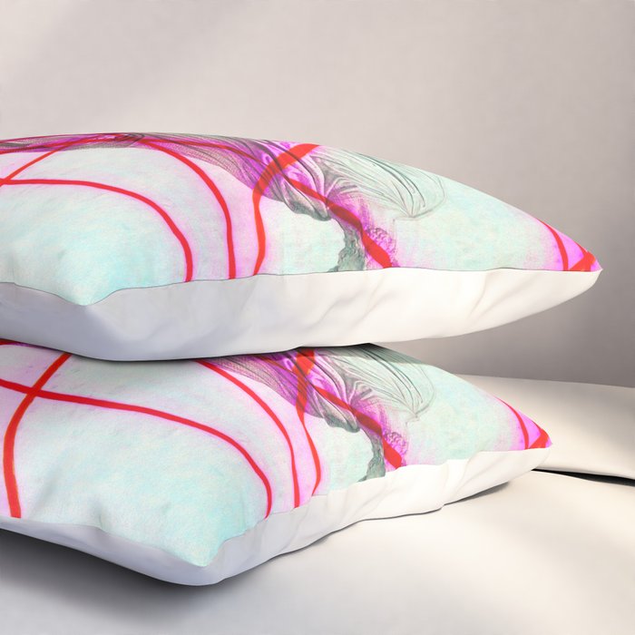 Strike 19 Pillow Sham Gallery Image 3