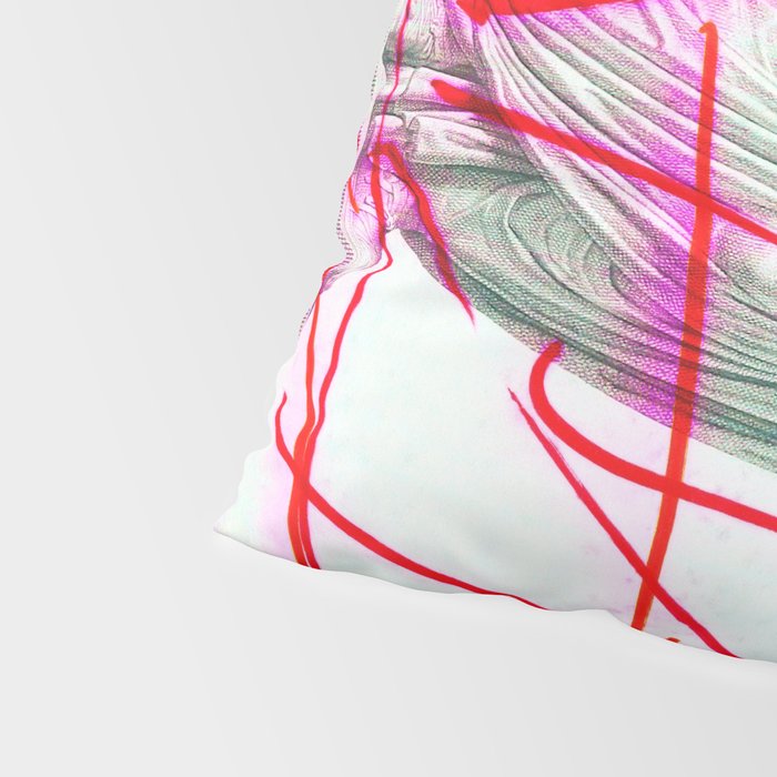 Strike 19 Pillow Sham Gallery Image 4