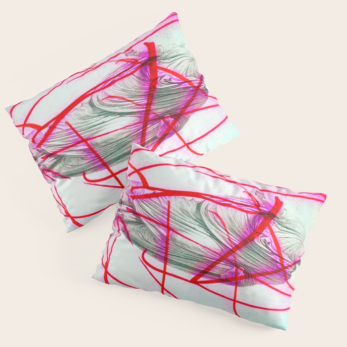 Strike 19 Pillow Sham Gallery Image 3