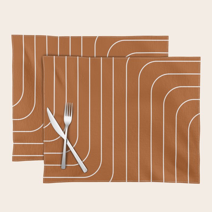 Searching (Rust) Placemat Gallery Image 1