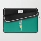 A book lover Laptop Sleeve Gallery Image 2