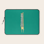 A book lover Laptop Sleeve Gallery Image 1