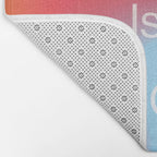 The Best is Yet To Come Bath Mat Gallery Image 2