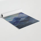 Mountain Sunrise Yoga Mat Gallery Image 2
