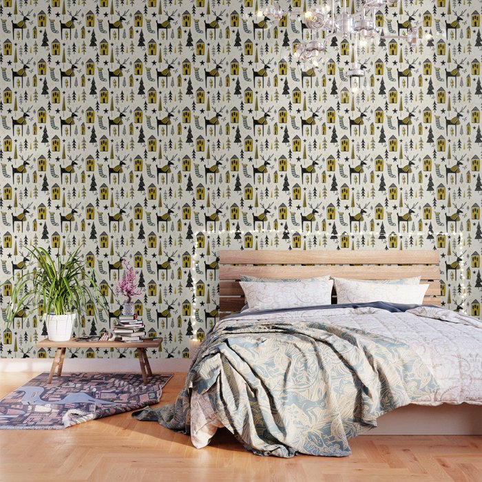 Wonderland Wallpaper Gallery Image 3