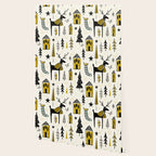 Wonderland Wallpaper Gallery Image 2