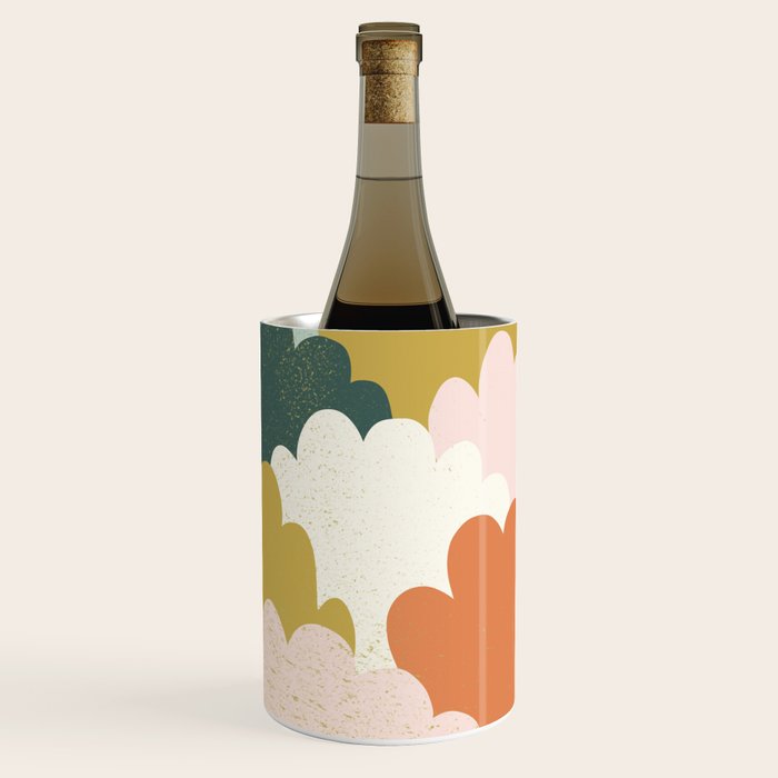 Cloudy Sky No2 Wine Chiller Gallery Image 3