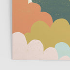 Cloudy Sky No2 Poster Gallery Image 3
