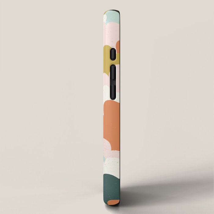 Cloudy Sky No2 iPhone Case Gallery Image 2