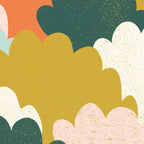 Cloudy Sky No2 Coffee Mug Gallery Image 2