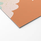 Cloudy Sky No2 Welcome Mat Gallery Image 2