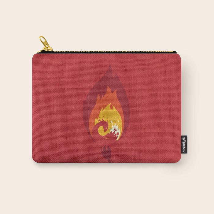 Phoenix Carry All Pouch Gallery Image 1