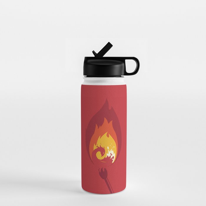 Phoenix Water Bottle Gallery Image 1