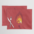 Phoenix Placemat Gallery Image 1