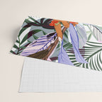 Merging: Nature & Humanity Wrapping Paper Gallery Image 2