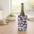 Boho M Tetris PTT Wine Chiller Gallery Image 4