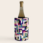 Boho M Tetris PTT Wine Chiller Gallery Image 1