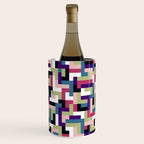 Boho M Tetris PTT Wine Chiller Gallery Image 2