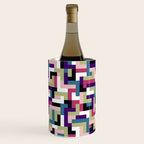 Boho M Tetris PTT Wine Chiller Gallery Image 3