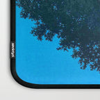 Rene Magritte - Le Seize Septembre - 1956 Moon Through Tree Surrealism Laptop Sleeve Gallery Image 3