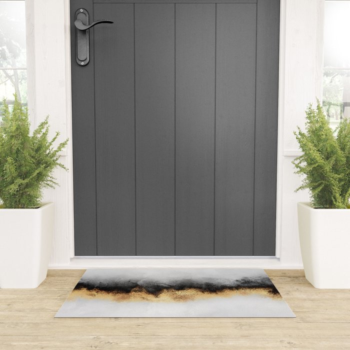 Sky 2 Welcome Mat Gallery Image 3