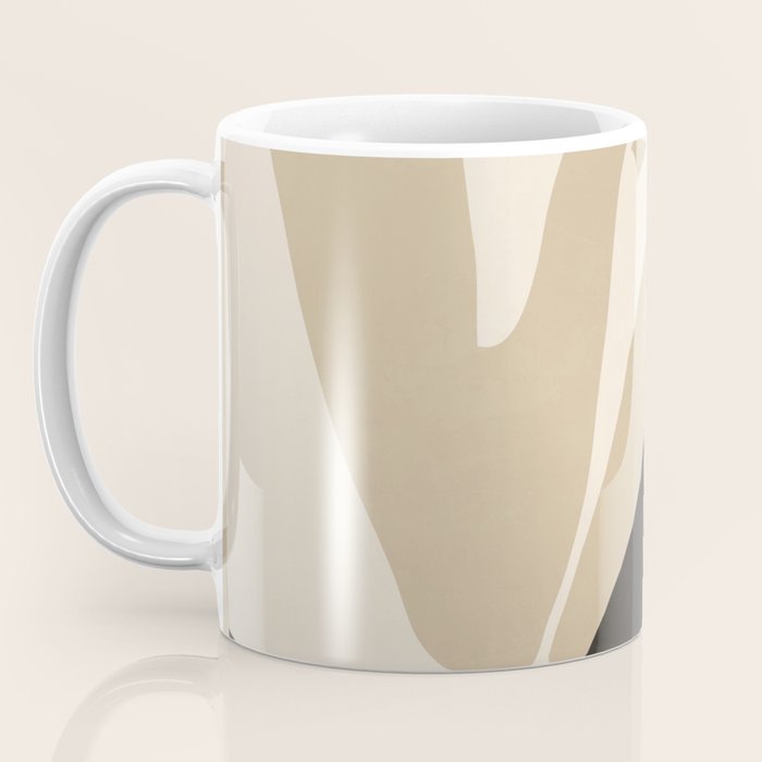 Abstract Art Figure 3 Coffee Mug Gallery Image 3