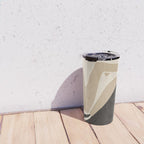 Abstract Art Figure 3 Travel Mug Gallery Image 4