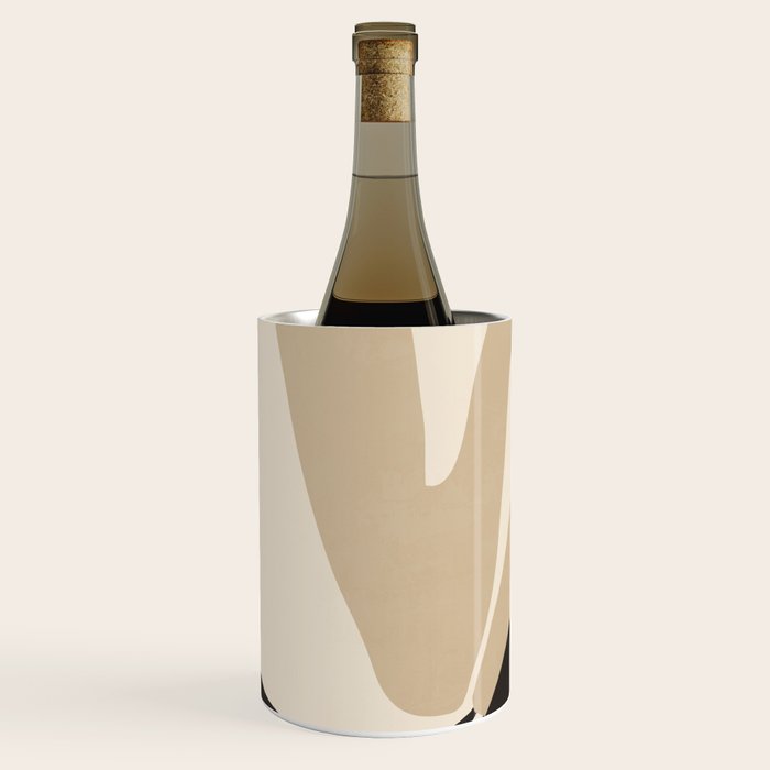 Abstract Art Figure 3 Wine Chiller Gallery Image 2