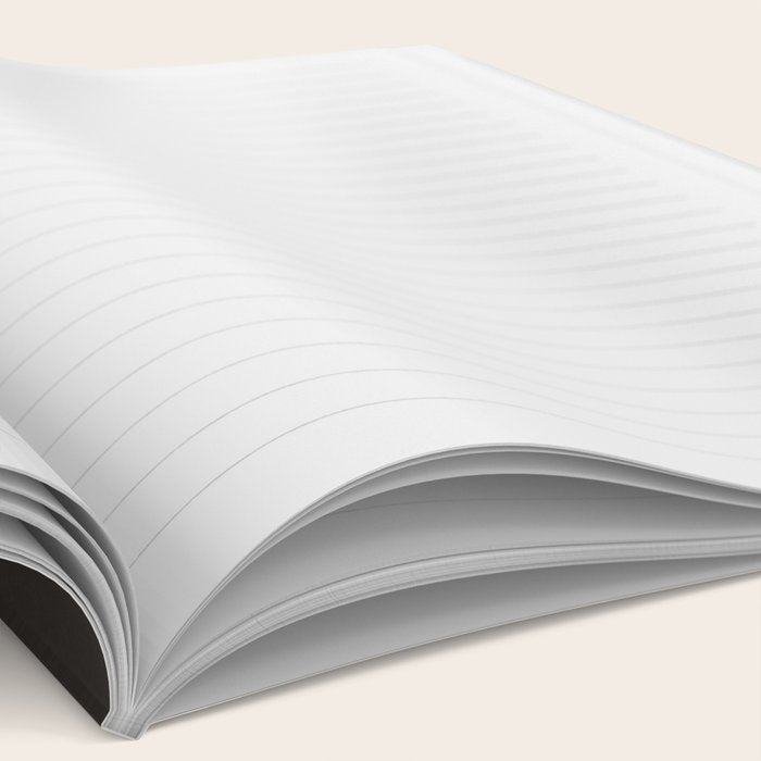 Abstract Art Figure 3 Notebook Gallery Image 2