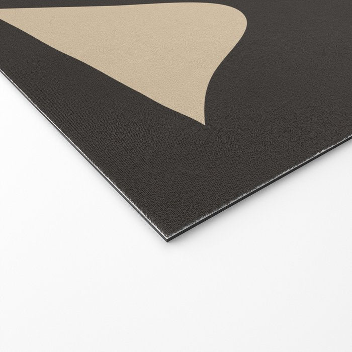 Abstract Art Figure 3 Welcome Mat Gallery Image 2