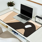 Abstract Art Figure 3 Desk Mat Gallery Image 2