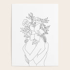 Blossom Hug Poster Gallery Image 4