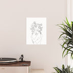Blossom Hug Poster Gallery Image 2