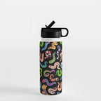 Serpent Day Water Bottle Gallery Image 1