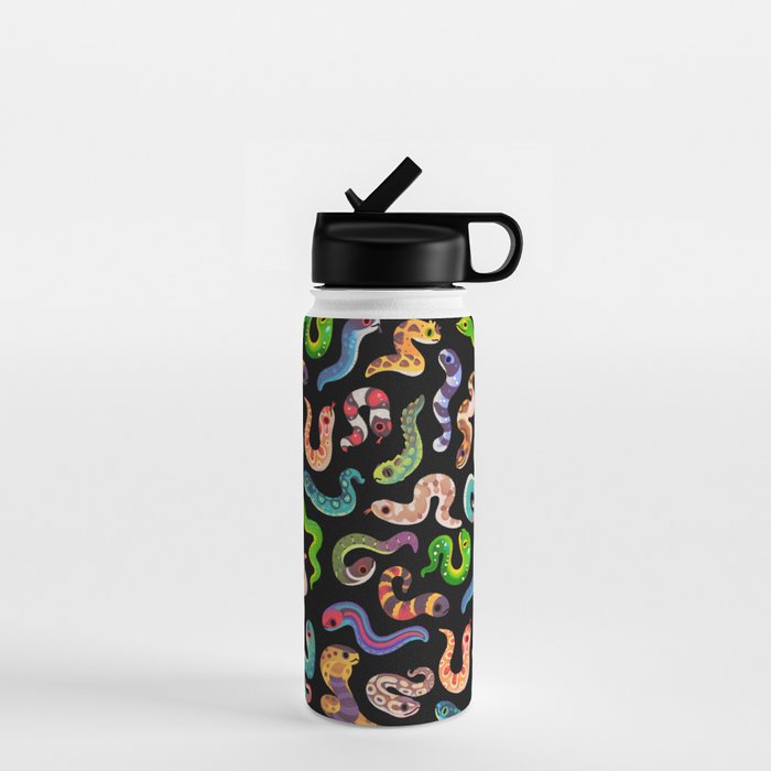 Serpent Day Water Bottle Gallery Image 1
