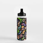 Serpent Day Water Bottle Gallery Image 2