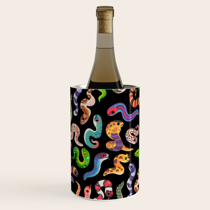 Serpent Day Wine Chiller Gallery Image 3