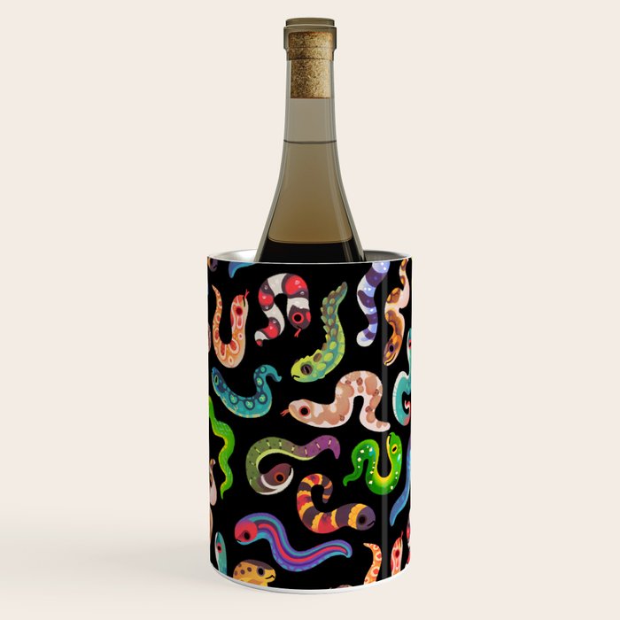 Serpent Day Wine Chiller Gallery Image 1