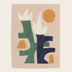 Curious garden Poster Gallery Image 4