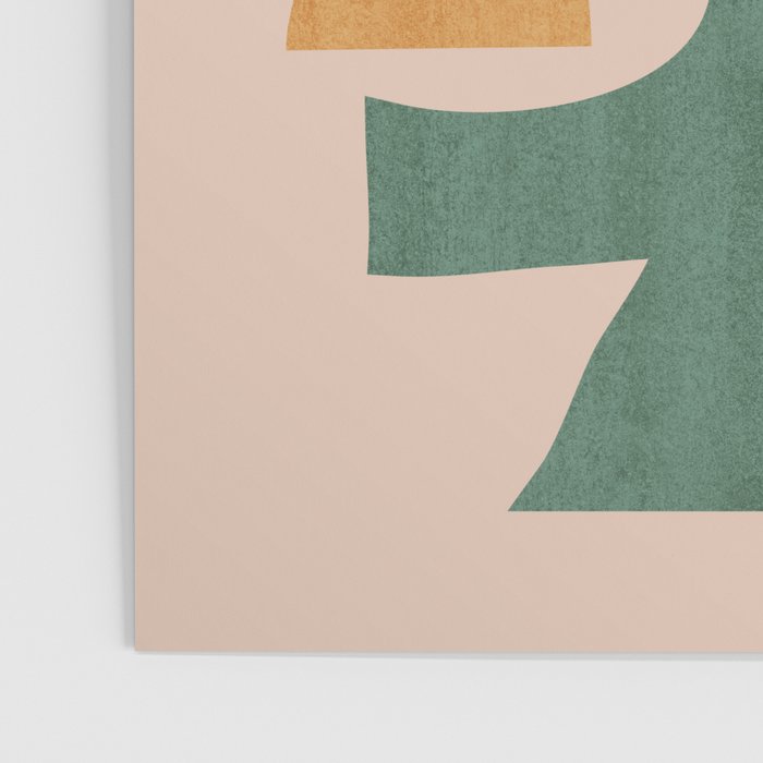 Curious garden Poster Gallery Image 3