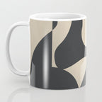 Abstract Pair Coffee Mug Gallery Image 3