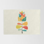 Spring Time Memory Rug Gallery Image 2
