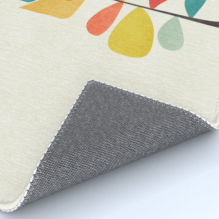 Spring Time Memory Rug Gallery Image 4