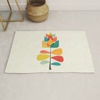 Spring Time Memory Rug Gallery Image 1
