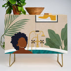 Stay Home No. 2 Credenza Gallery Image 1