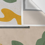 Stay Home No. 2 Wall Tapestry Gallery Image 3