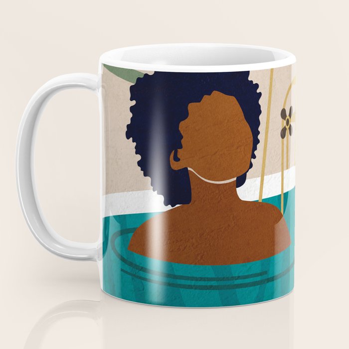 Stay Home No. 2 Coffee Mug Gallery Image 3