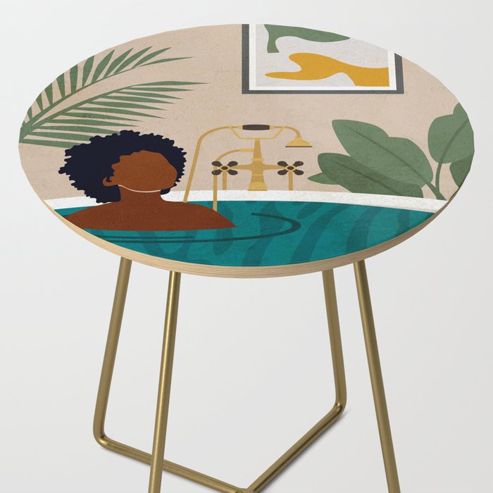 Stay Home No. 2 Side Table Gallery Image 2