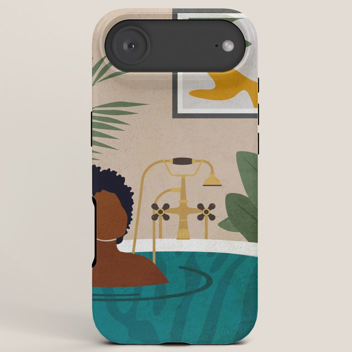 Stay Home No. 2 iPhone Case Gallery Image 6