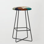Stay Home No. 2 Stool Gallery Image 1